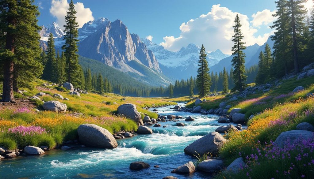 découvrez pourquoi l'idaho est surnommé « american gem state » et explorez les richesses naturelles, culturelles et historiques qui font l'unicité de cet état américain fascinant.