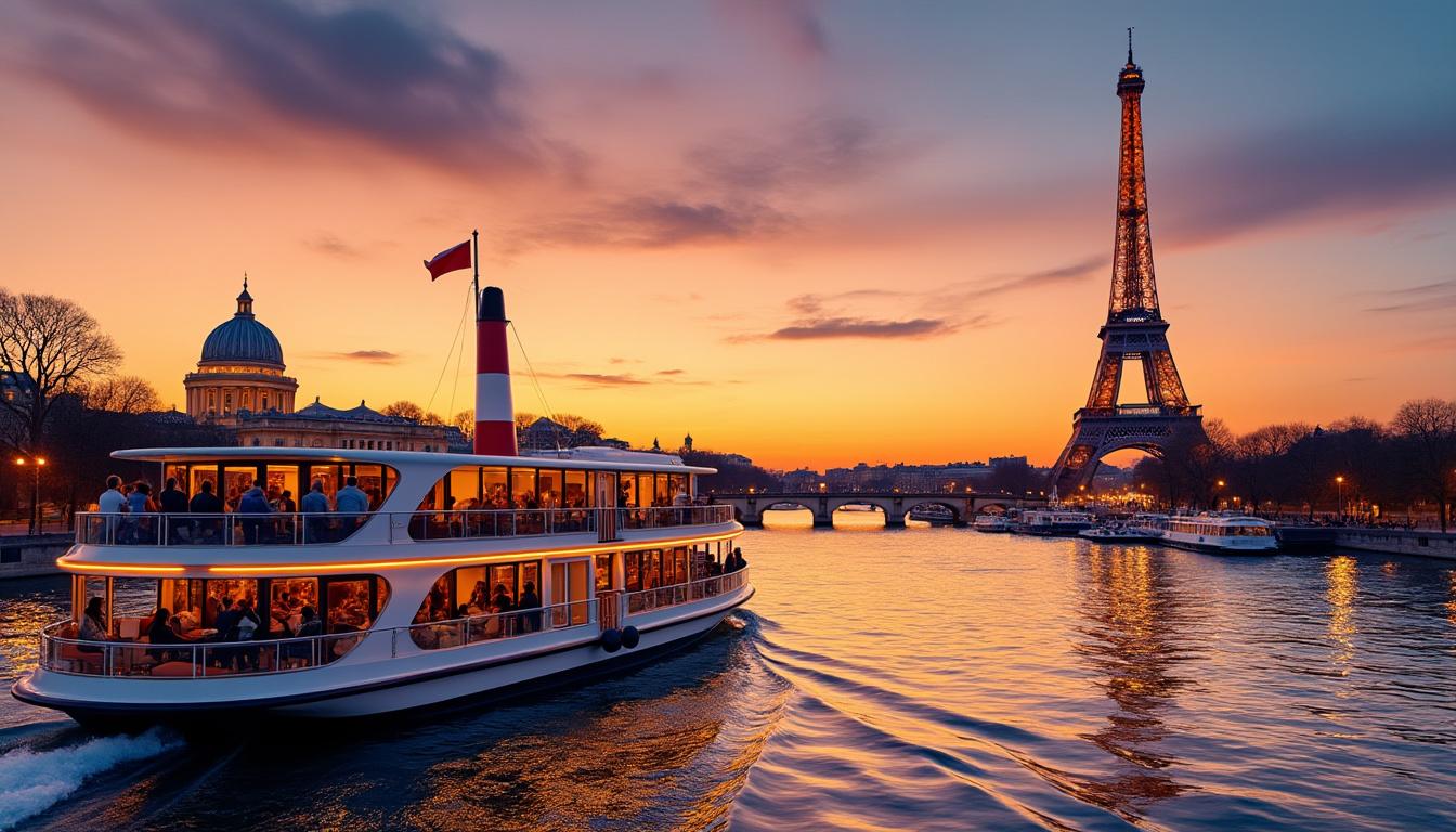 découvrez des idées d’activités originales pour un week-end inoubliable à paris. évadez-vous en ville avec des sorties culturelles, balades insolites et moments de détente.