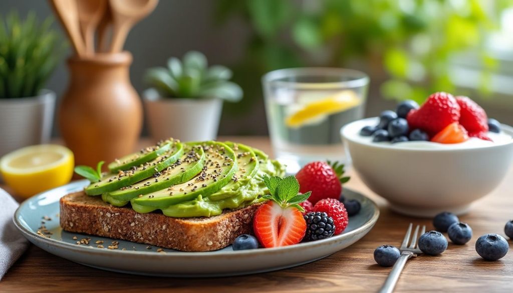 découvrez quels petits-déjeuners privilégier quand on est diabétique : conseils, aliments à favoriser et idées de repas sains pour bien démarrer la journée tout en contrôlant sa glycémie.
