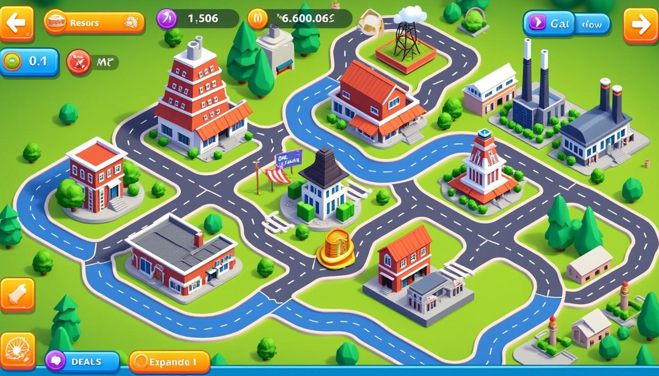 découvrez nos conseils et astuces pour développer efficacement votre miniville et optimiser sa croissance. apprenez à gérer vos ressources, attirer de nouveaux habitants et améliorer vos infrastructures.