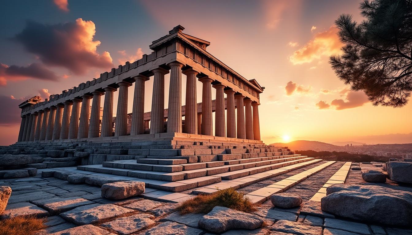 explorez les incontournables d'athènes pour un séjour inoubliable : monuments historiques, quartiers animés et expériences culturelles authentiques vous attendent.