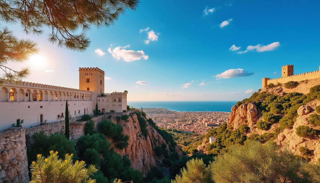 explorez les meilleures activités à malaga, découvrez les incontournables à visiter et bénéficiez de conseils pratiques pour profiter pleinement de votre séjour en espagne.