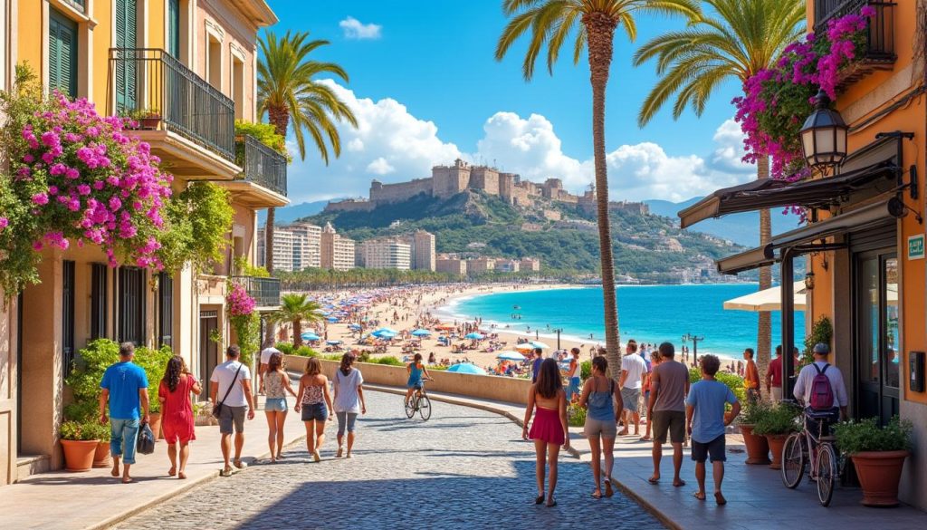 découvrez les activités incontournables à malaga et profitez de conseils pratiques pour organiser votre visite. explorez la culture, les plages, les musées et bien plus pour un séjour inoubliable.