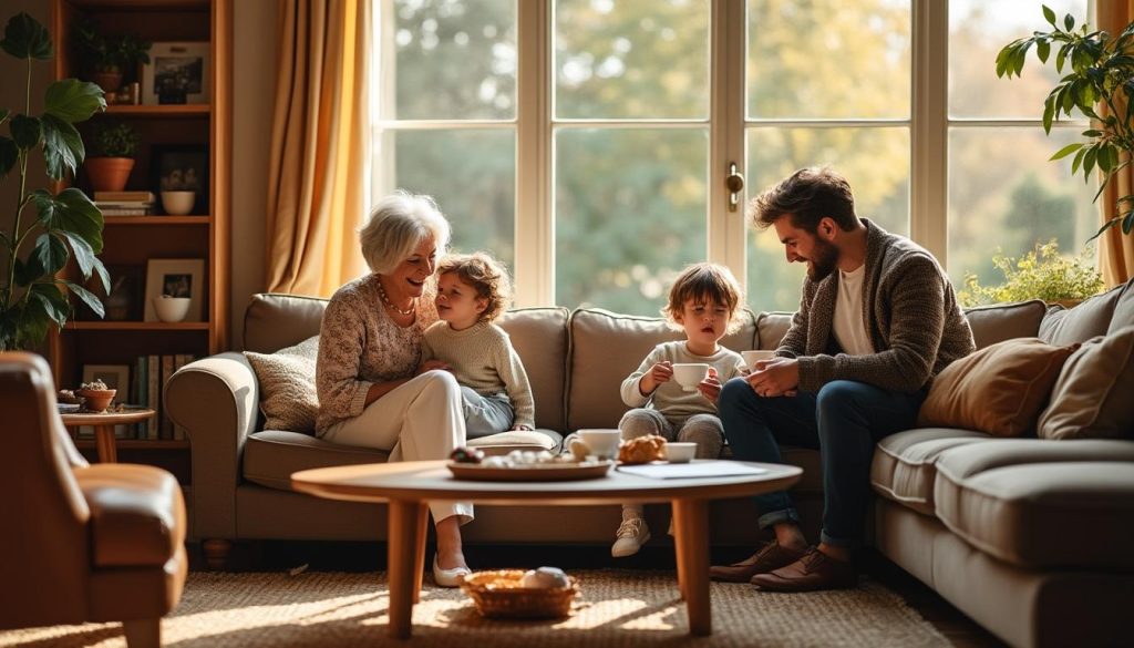 découvrez des conseils pratiques et des idées simples pour renforcer les liens familiaux au quotidien avec famiglia, et vivre des moments inoubliables en famille.