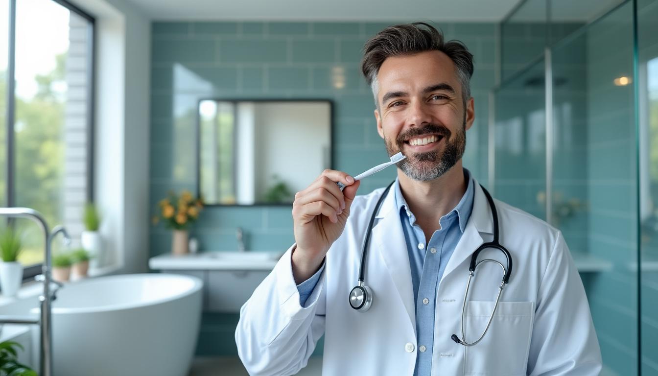 découvrez les conseils des dentistes sur le moment idéal pour se brosser les dents : avant ou après le petit déjeuner, et adoptez la meilleure routine pour une hygiène bucco-dentaire optimale.
