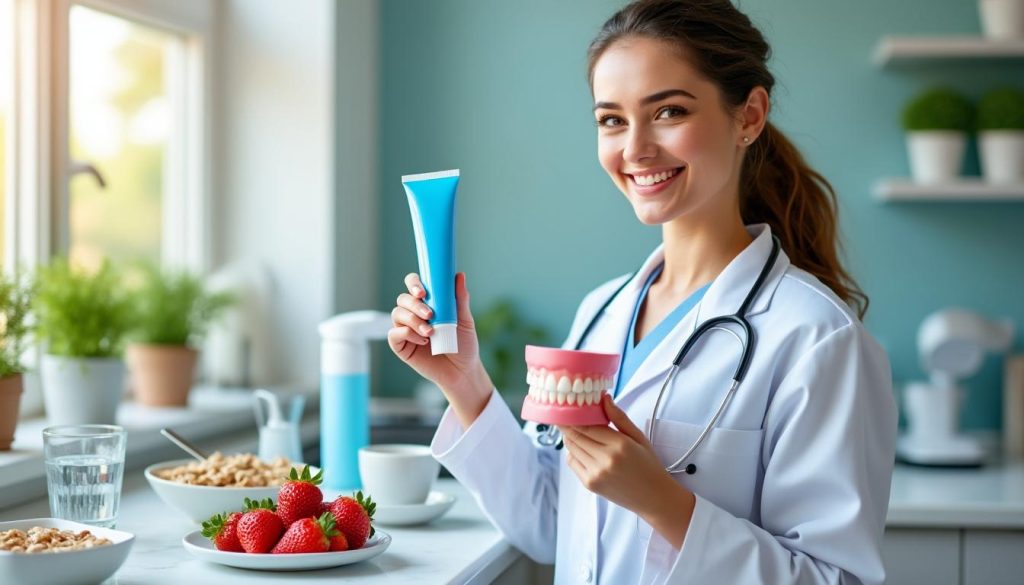 découvrez les conseils des dentistes sur le moment idéal pour se brosser les dents, avant ou après le petit déjeuner, afin de protéger efficacement votre santé bucco-dentaire.