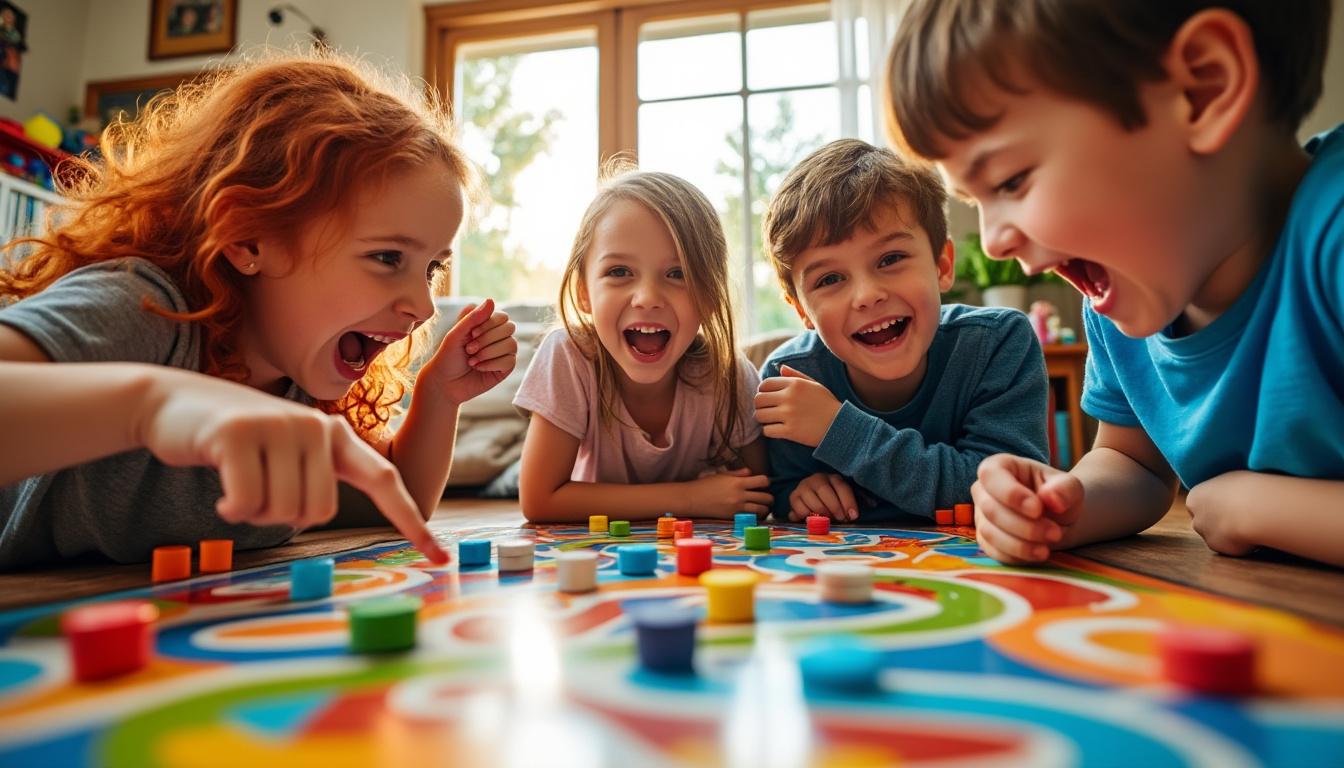 découvrez comment le hasard ludique modifie notre manière de percevoir et d'accepter l'imprévu à travers le jeu, entre amusement et réflexion.