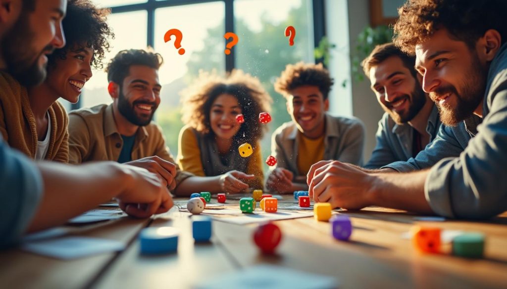 découvrez comment le jeu influence notre perception de l'imprévu et transforme notre rapport au hasard ludique.