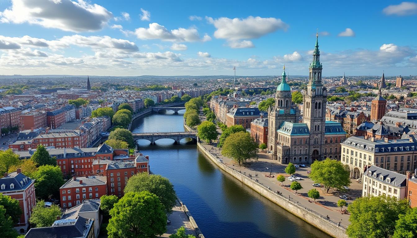découvrez les meilleures activités et visites incontournables à dublin pour profiter pleinement de votre séjour dans la capitale irlandaise. guide complet pour tous les voyageurs.