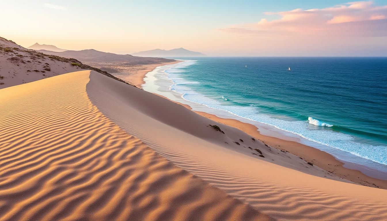 découvrez les 10 activités incontournables à faire à fuerteventura pour profiter pleinement de ses plages, paysages naturels et culture locale.