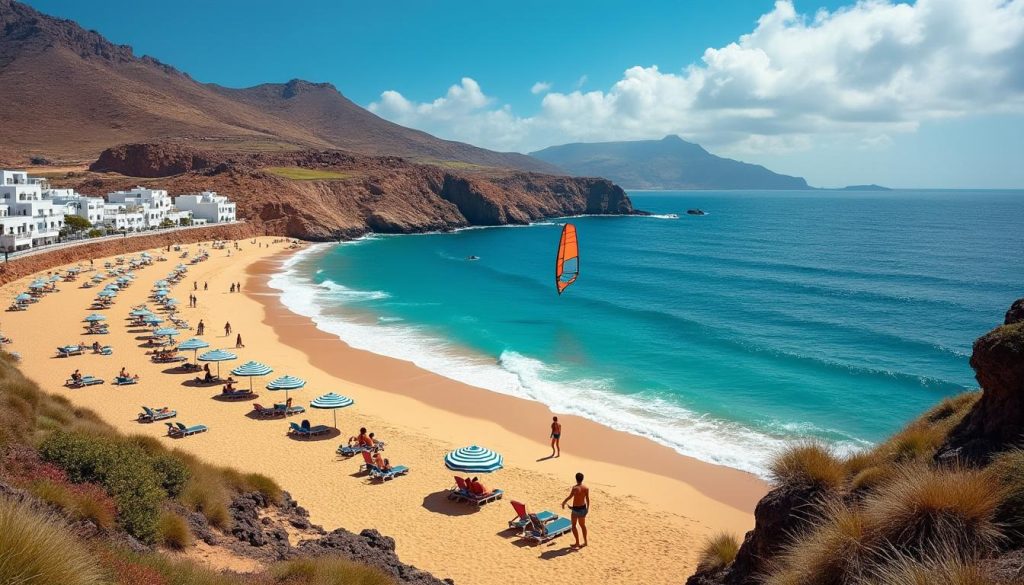 découvrez les 10 activités incontournables à faire à fuerteventura pour profiter pleinement de cette île paradisiaque aux plages, paysages naturels et aventures uniques.