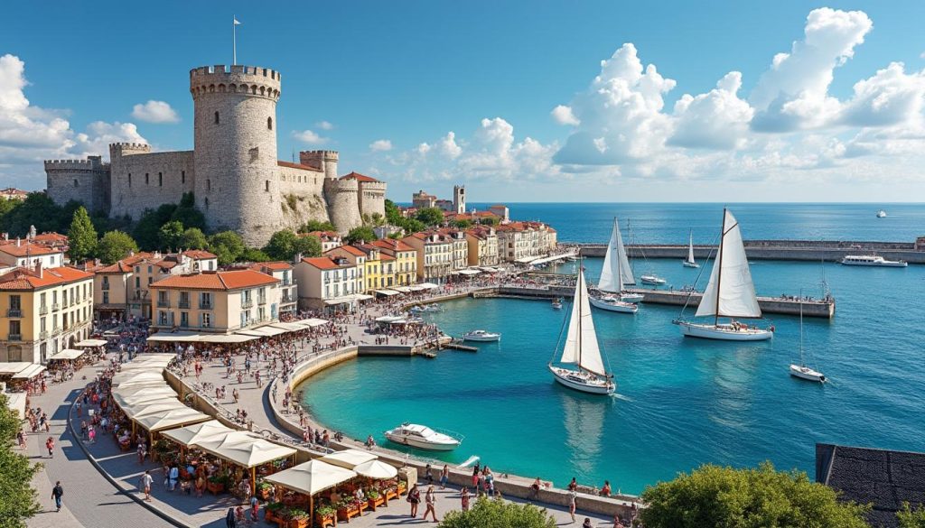 découvrez les activités incontournables et les meilleures idées de sorties à la rochelle pour profiter pleinement de votre séjour entre histoire, nature et gastronomie.