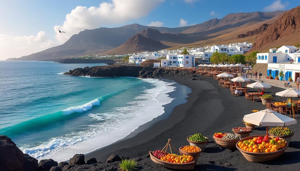 découvrez les activités incontournables à lanzarote et nos bonnes adresses pour profiter pleinement de cette île unique. plages, randonnées, gastronomie et culture vous attendent !
