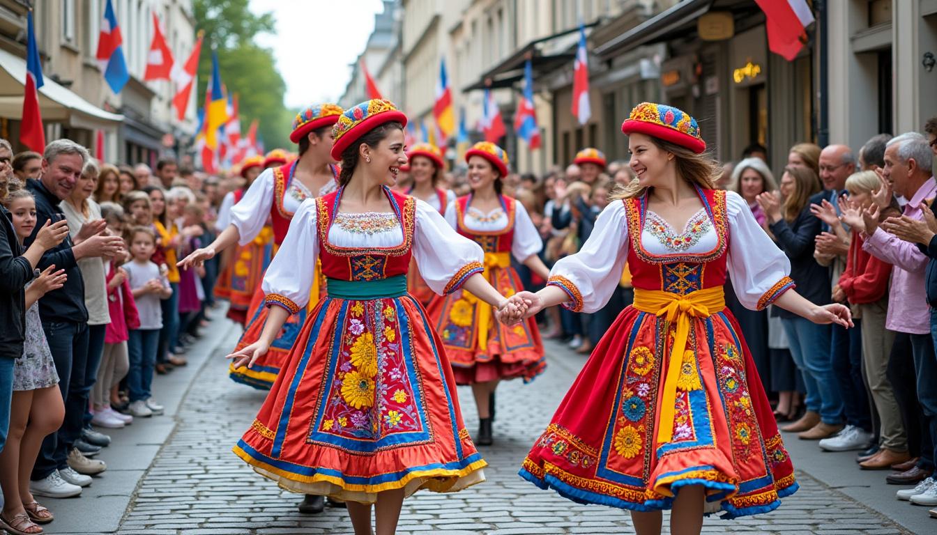 découvrez les meilleures activités à nantes ce week-end : sorties, balades, et bons plans incontournables pour profiter pleinement de votre temps libre.