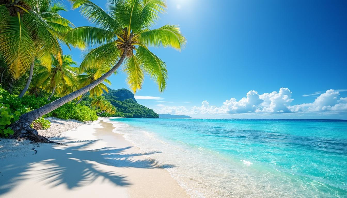 découvrez les activités incontournables et les expériences authentiques à vivre en guadeloupe pour un séjour riche en découvertes et sensations.