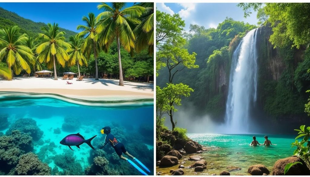découvrez les activités incontournables et les expériences authentiques à vivre en guadeloupe pour un séjour inoubliable entre nature, culture et aventure.