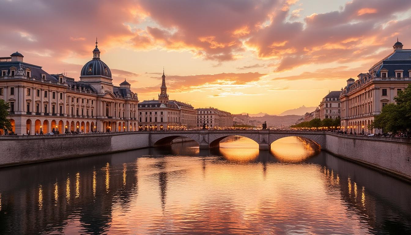 découvrez les meilleures idées de sorties et activités gratuites à faire aujourd'hui à bordeaux pour profiter pleinement de la ville sans dépenser un sou.