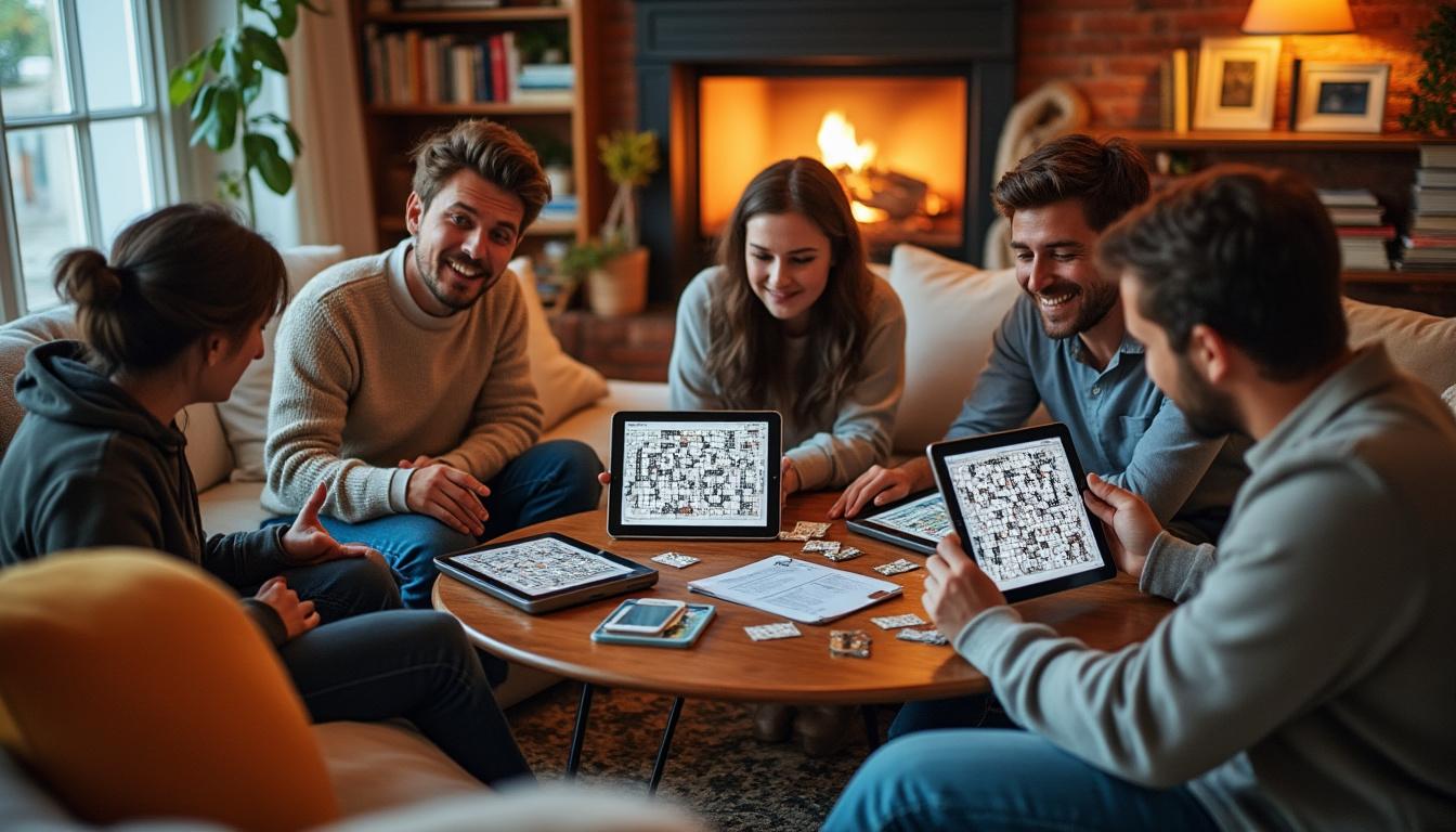 découvrez les meilleures astuces et stratégies pour améliorer votre score à wordle louan. maîtrisez le jeu rapidement et devenez un expert grâce à nos conseils pratiques.