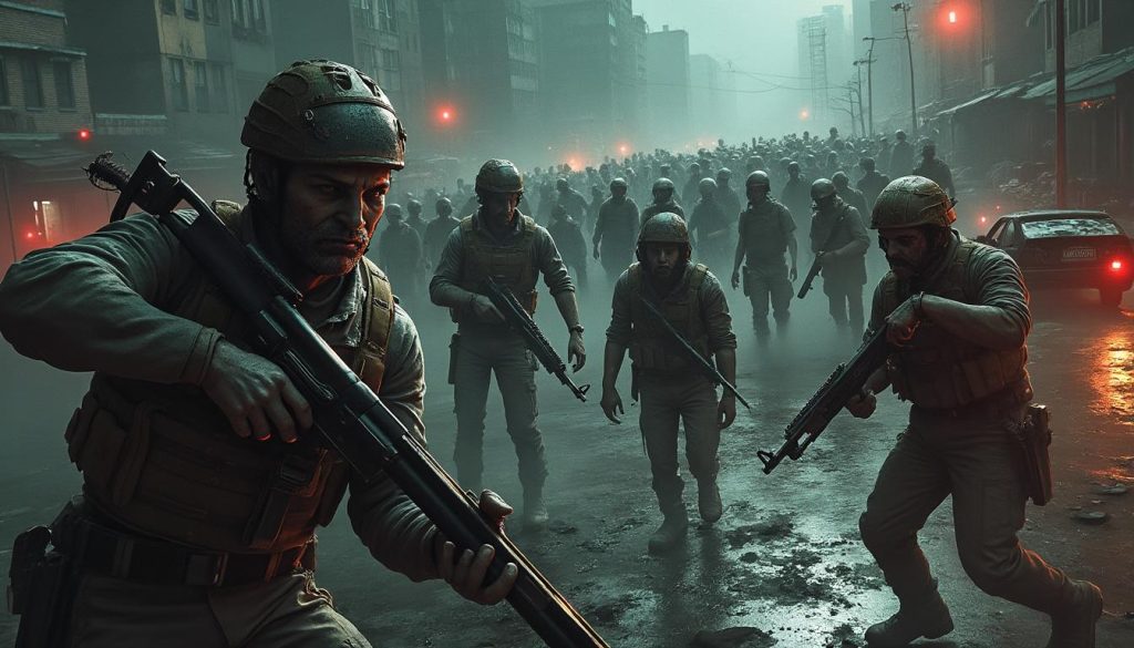 découvrez nos astuces et stratégies efficaces pour survivre aux hordes de zombies dans zombicide. maîtrisez le jeu et augmentez vos chances de victoire !