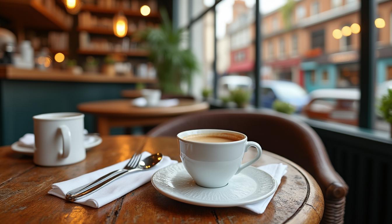 découvrez combien d'heures il est recommandé d'attendre entre le petit déjeuner et le déjeuner pour favoriser une bonne digestion et optimiser votre bien-être.
