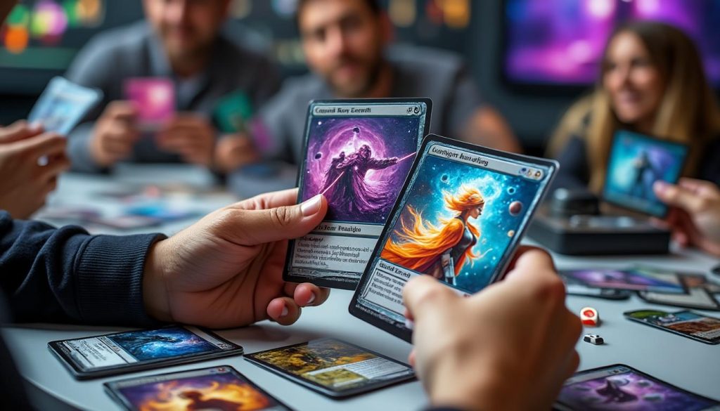 découvrez altered tcg : guide complet pour bien débuter dans ce jeu de cartes à collectionner captivant et stratégique.