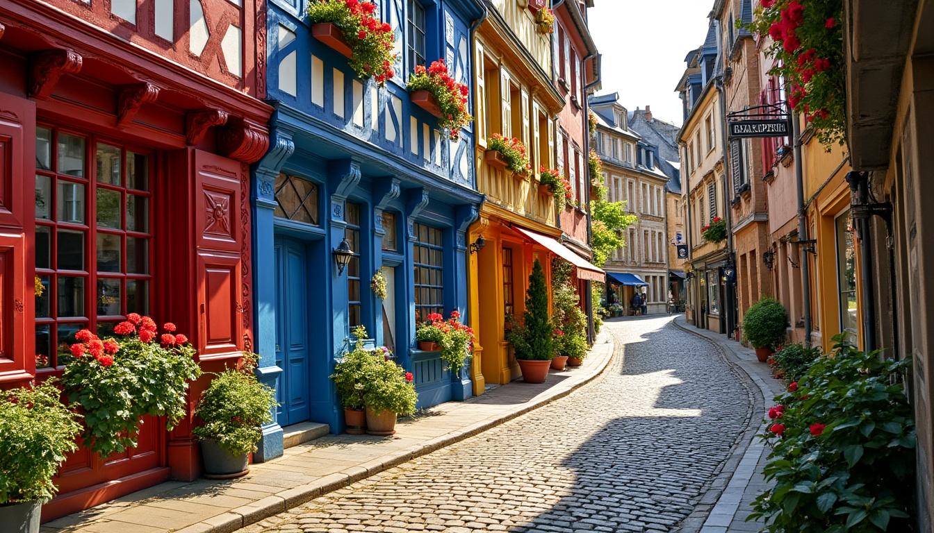 découvrez les meilleures activités à faire à rennes pour vivre un séjour inoubliable entre histoire, culture, gastronomie et loisirs.