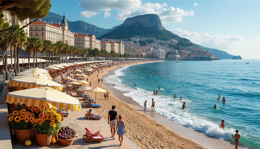 découvrez les activités incontournables à nice : visites, promenades, plages et endroits à ne pas manquer pour profiter pleinement de cette superbe ville.