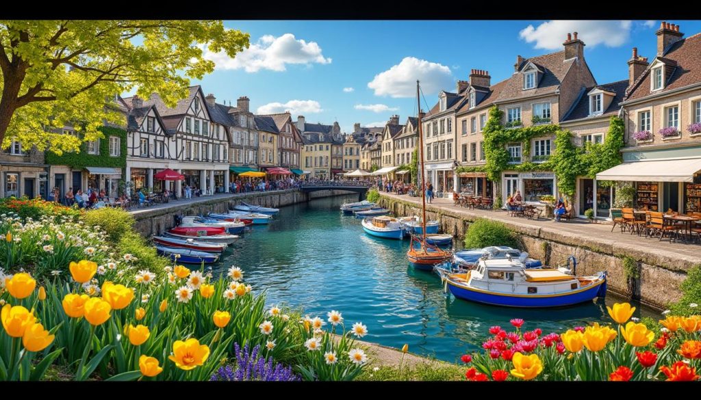 découvrez les activités incontournables à vannes pour un séjour inoubliable : visites, balades, gastronomie et événements à ne pas manquer.