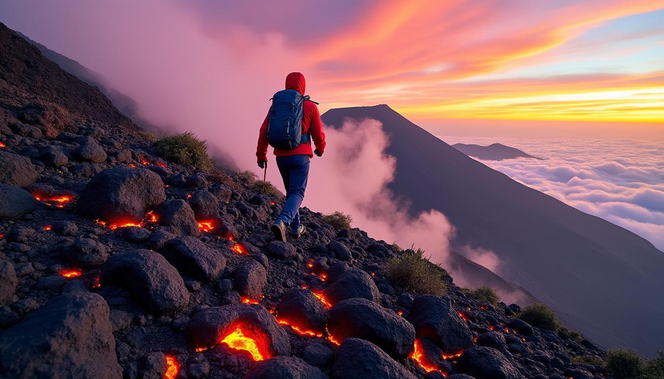 découvrez 7 activités incontournables à la réunion pour explorer l'île et vivre des expériences uniques entre nature, aventure et culture.