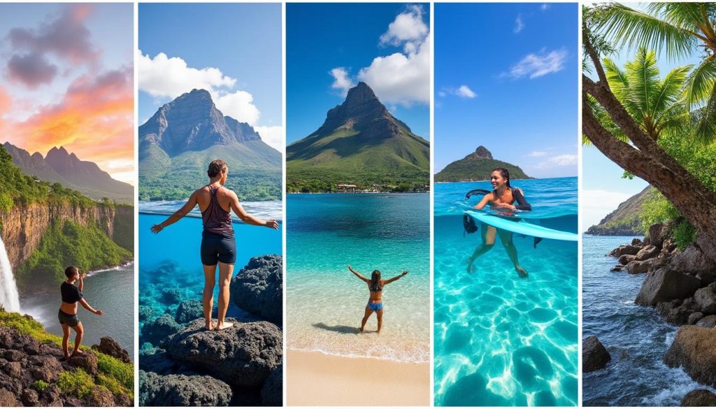 découvrez les 7 activités incontournables à faire à la réunion pour vivre une expérience unique et explorer toute la beauté de cette île paradisiaque.