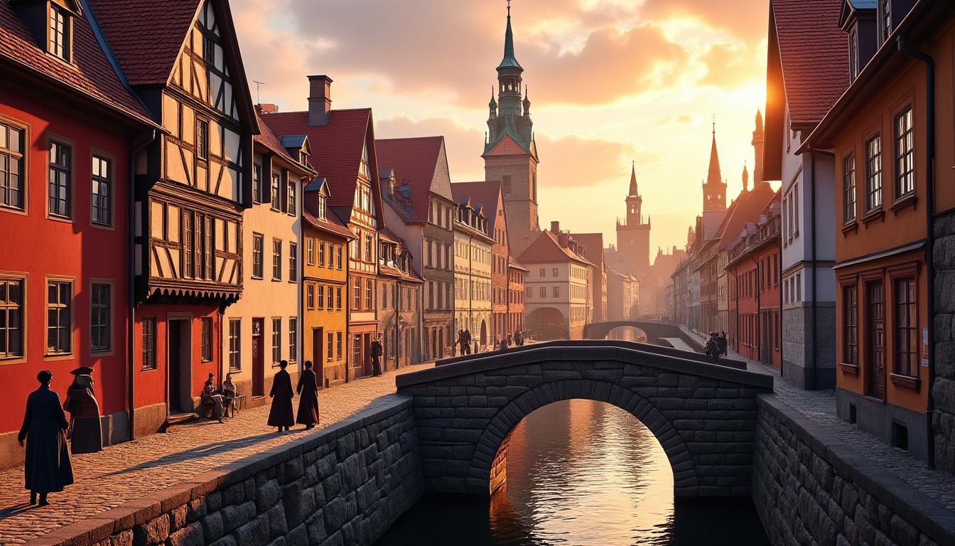découvrez les meilleures activités et attractions incontournables à stockholm pour rendre votre voyage inoubliable. guide complet pour profiter pleinement de la capitale suédoise.