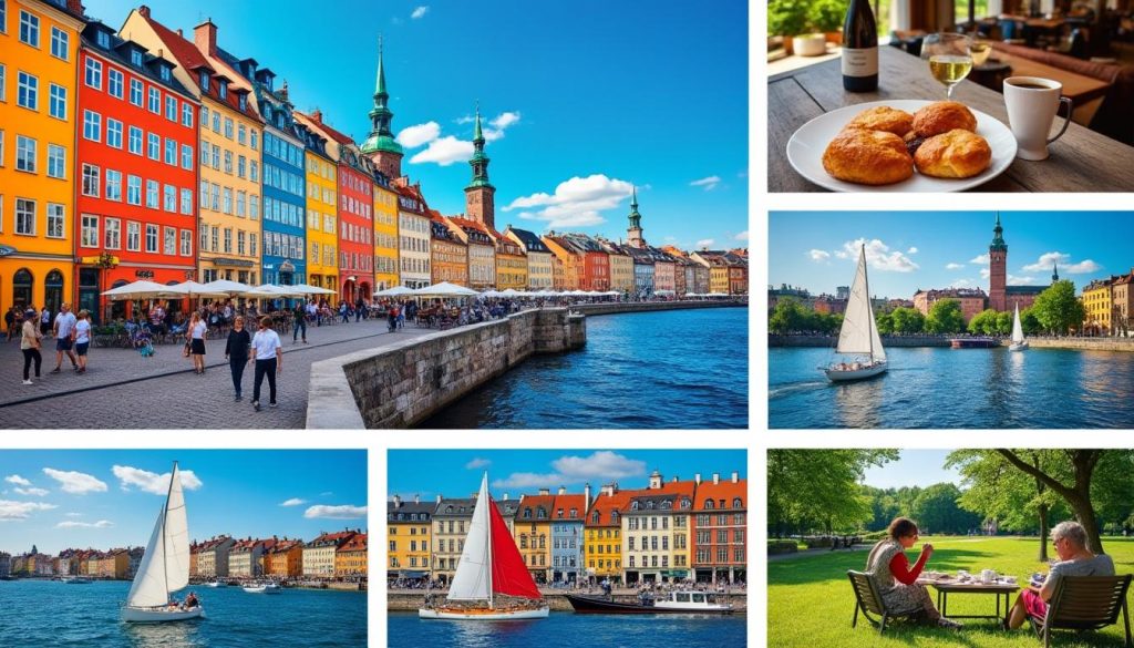 découvrez les meilleures activités à faire à stockholm pour un voyage inoubliable : visites culturelles, balades, musées et expériences locales incontournables.