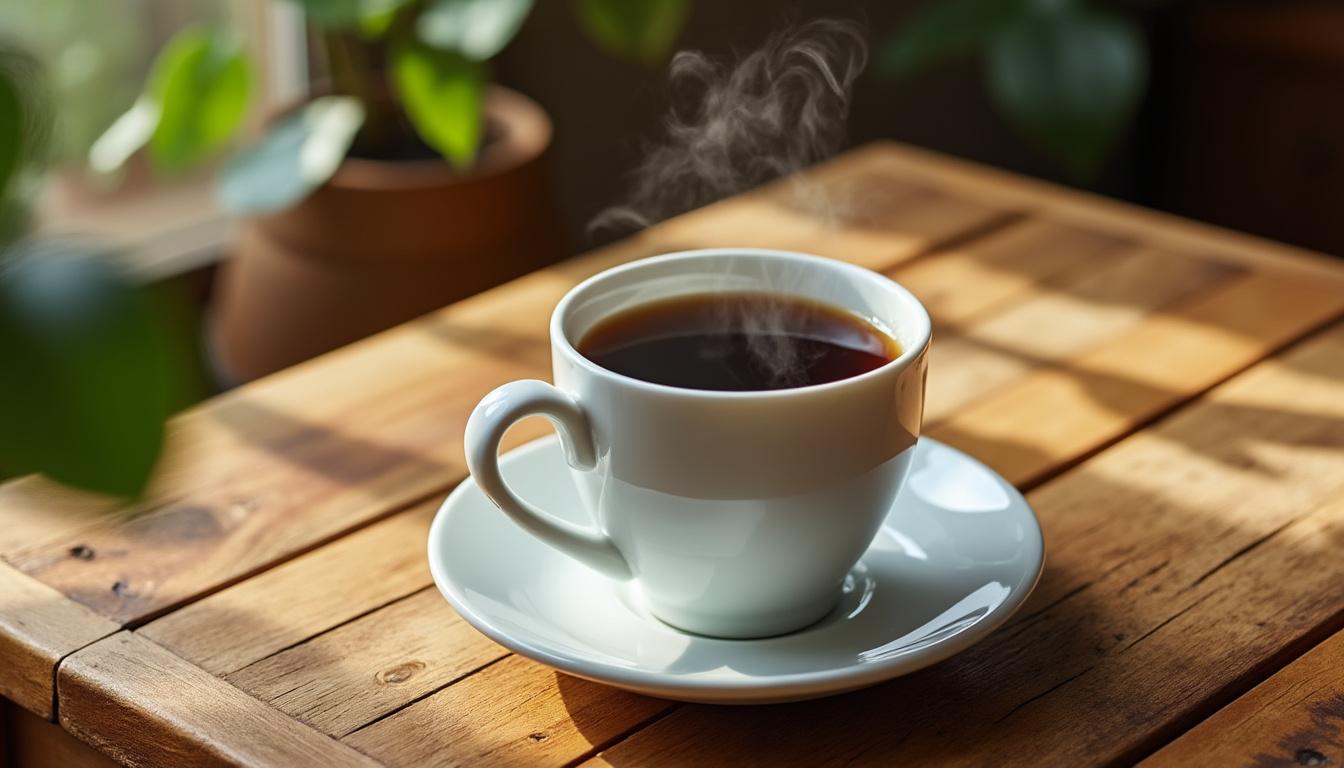 découvrez combien de tasses de thé il est conseillé de boire quotidiennement pour profiter de ses bienfaits sans mettre votre santé en danger.
