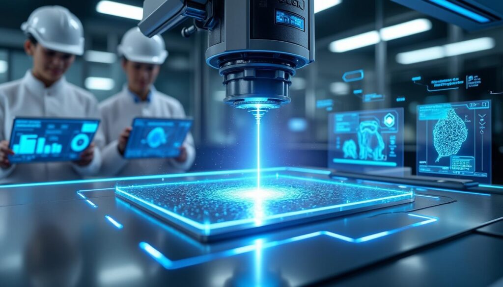 découvrez le fonctionnement d'epsilon scan, ses avantages clés et ses applications concrètes dans différents domaines pour optimiser vos analyses et performances.