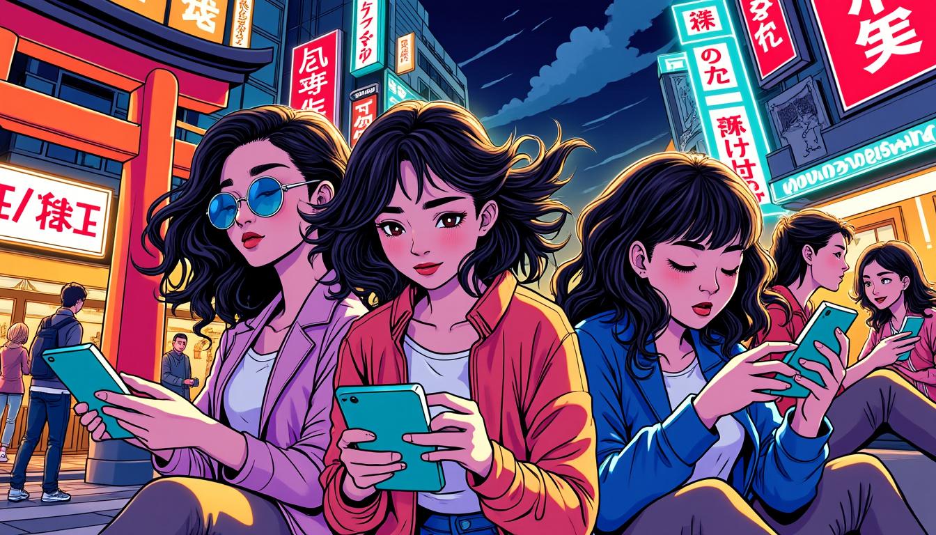 découvrez comment lire des mangas en ligne facilement grâce à japscan, la plateforme idéale pour accéder à vos séries favorites rapidement et en toute simplicité.