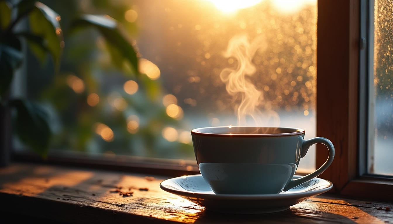 découvrez si le thé hydrate votre corps aussi efficacement que l'eau dans notre analyse complète des bienfaits de ces boissons.