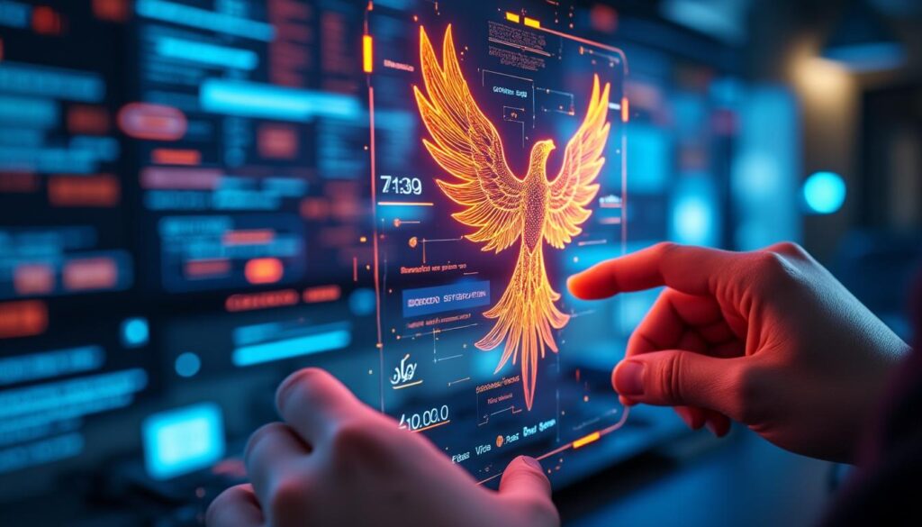découvrez comment phoenix scan révolutionne l'analyse de vos applications grâce à son fonctionnement innovant et efficace.