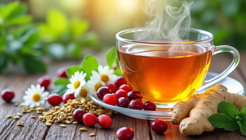 découvrez quel thé choisir pour apaiser une infection urinaire, avec des conseils sur les infusions aux propriétés anti-inflammatoires et diurétiques pour soulager naturellement.