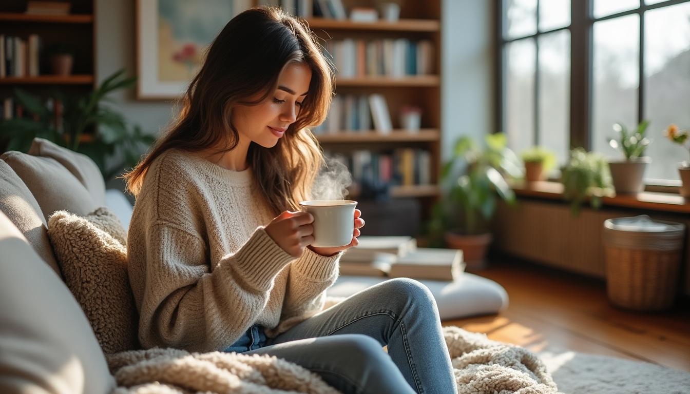 découvrez quels thés sont les plus efficaces pour apaiser une infection urinaire, leurs bienfaits et conseils pour soulager naturellement vos symptômes.