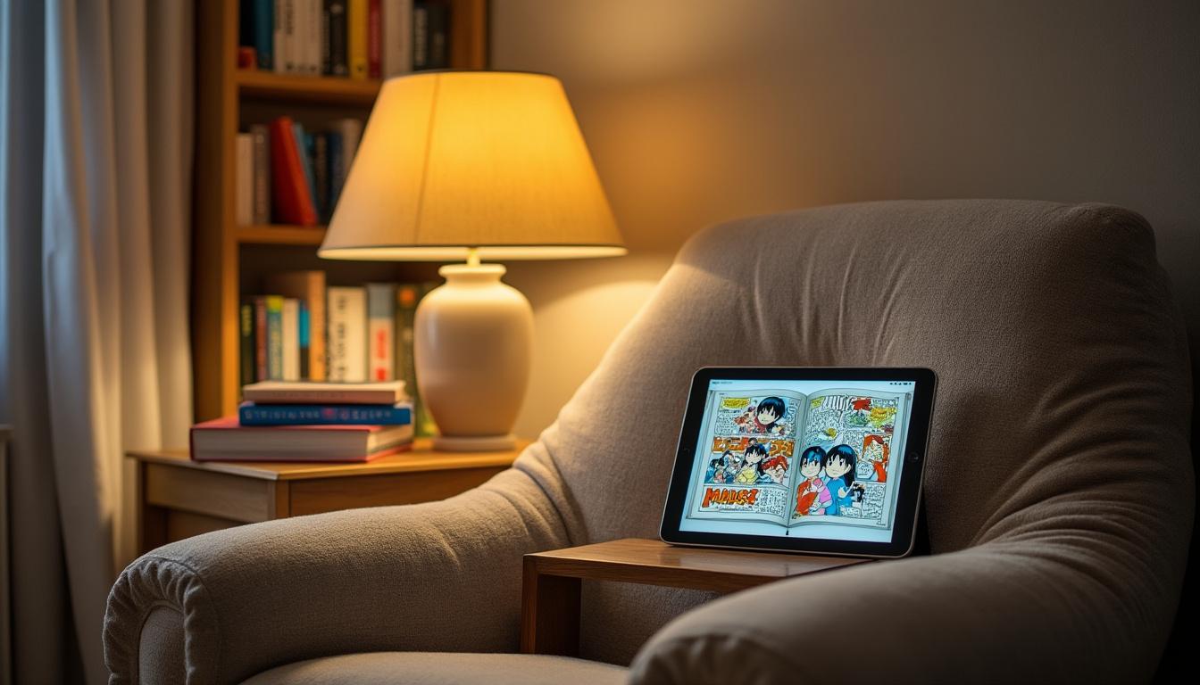 découvrez les meilleures alternatives à sushiscan pour lire vos mangas en ligne facilement et légalement. profitez d'une large sélection de titres et d'une expérience de lecture optimale.