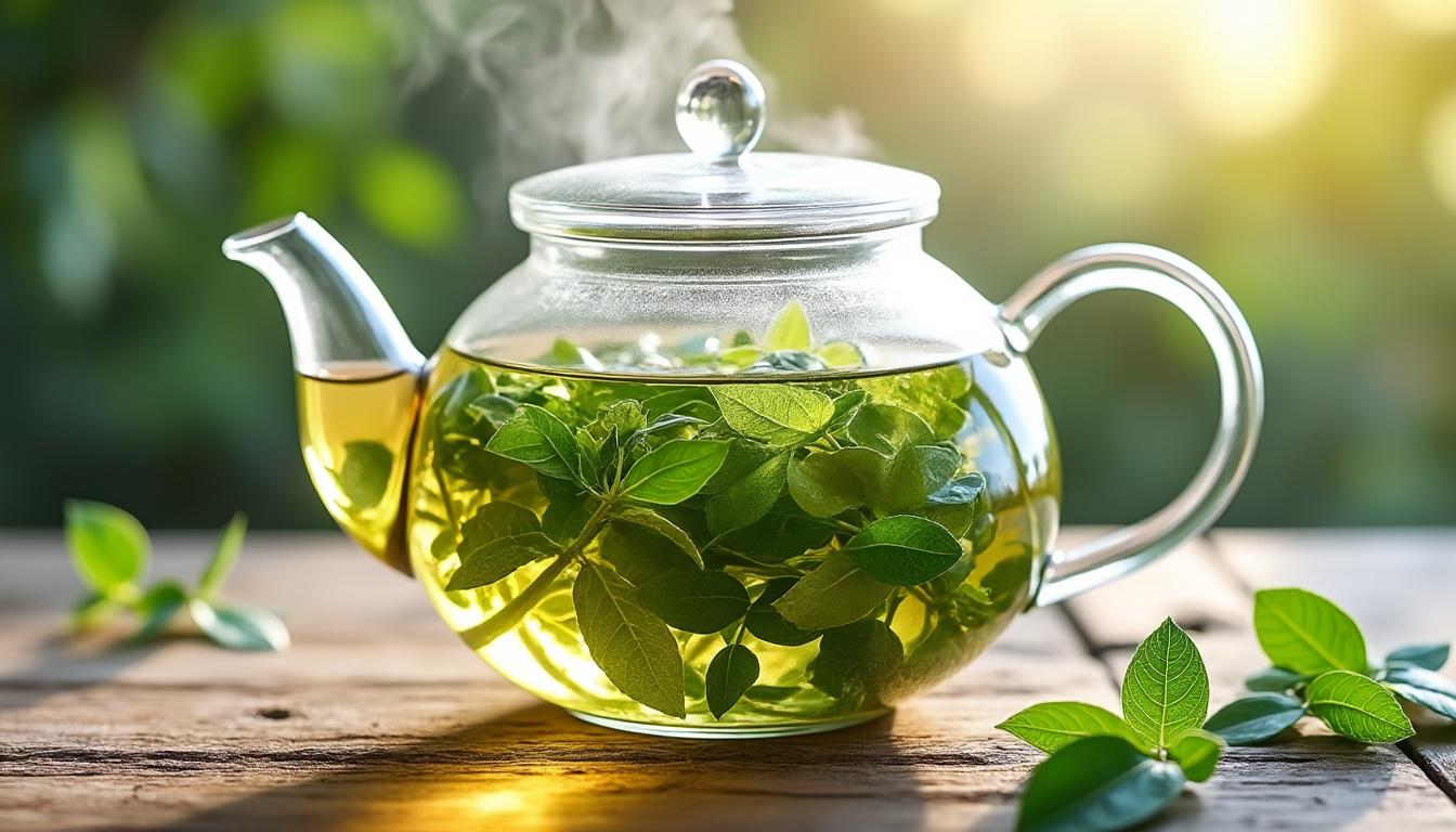 découvrez le temps d'infusion idéal pour chaque type de thé afin de savourer pleinement ses arômes et obtenir une infusion parfaite à chaque tasse.
