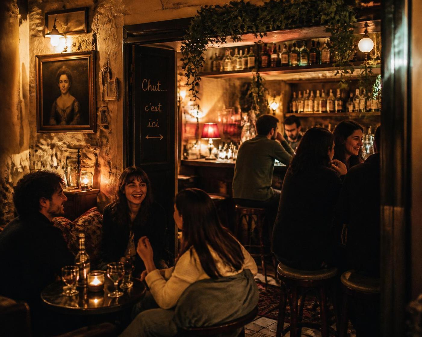 découvrez intraparis, votre guide des adresses secrètes pour un voyage gourmand au cœur de paris. explorez des lieux authentiques et savoureux loin des sentiers battus.