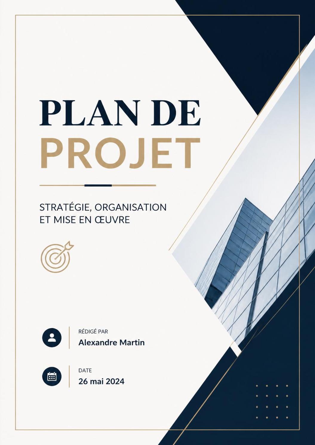 découvrez les informations essentielles à inclure sur une page de garde en français pour garantir la réussite de votre document.