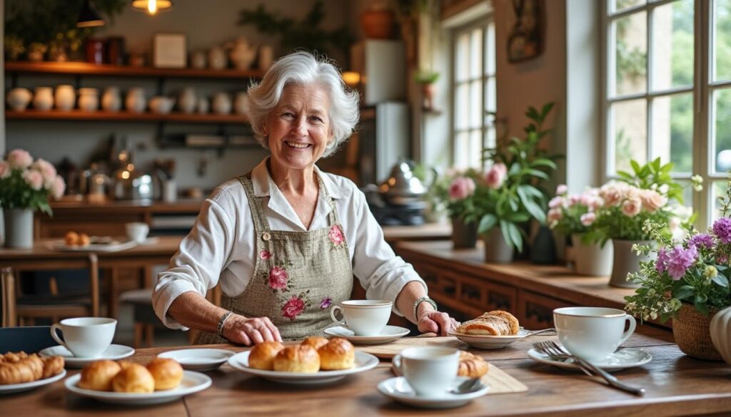 découvrez pourquoi mémé restaurant et salon de thé est l'adresse incontournable pour une expérience gourmande unique, alliant saveurs authentiques et ambiance chaleureuse.