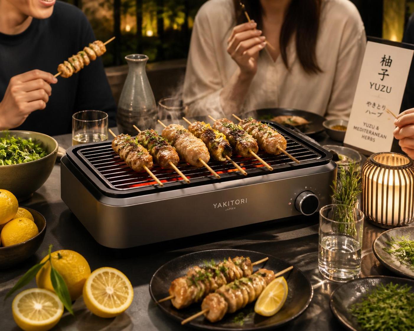 découvrez annuda, la tendance culinaire japonaise qui séduit le monde avec ses saveurs uniques et son art de la préparation traditionnelle.