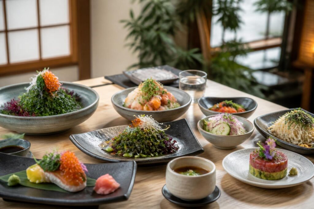 découvrez annuda, une tendance culinaire innovante venue du japon, et laissez-vous surprendre par ses saveurs uniques et ses techniques authentiques.