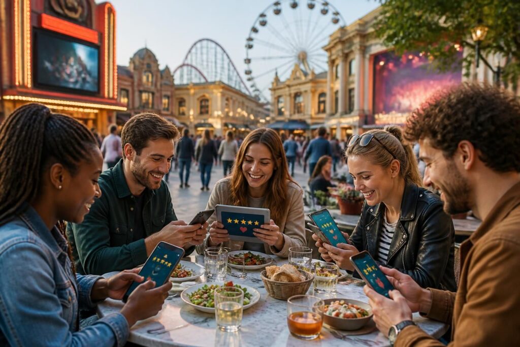 découvrez la fiabilité d'avis-et-notes.fr pour choisir vos restaurants et loisirs en toute confiance grâce à des avis authentiques et des notes vérifiées.