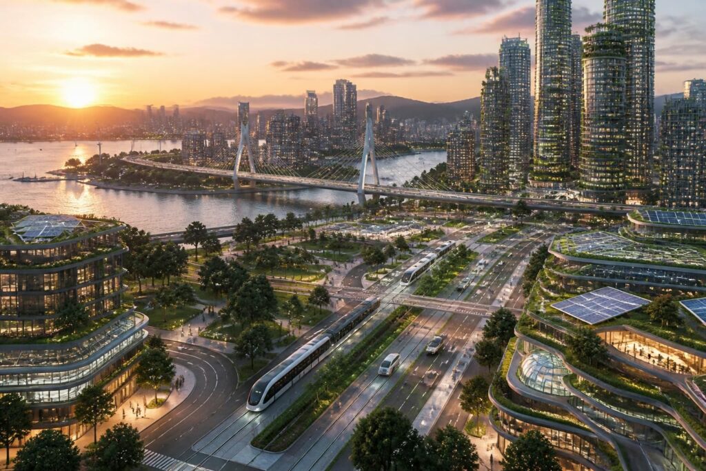 découvrez les nouveautés de cities skylines 2.0 pour repenser et améliorer la gestion de vos villes virtuelles avec des outils innovants et des fonctionnalités optimisées.