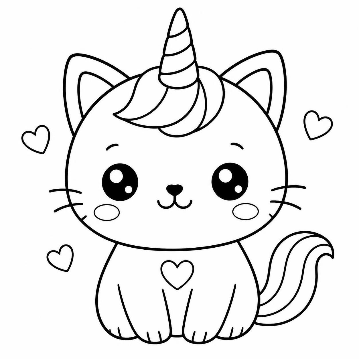 découvrez 5 modèles de dessins kawaii à imprimer, simples et amusants, parfaits pour petits et grands artistes en herbe. laissez libre cours à votre créativité dès maintenant !