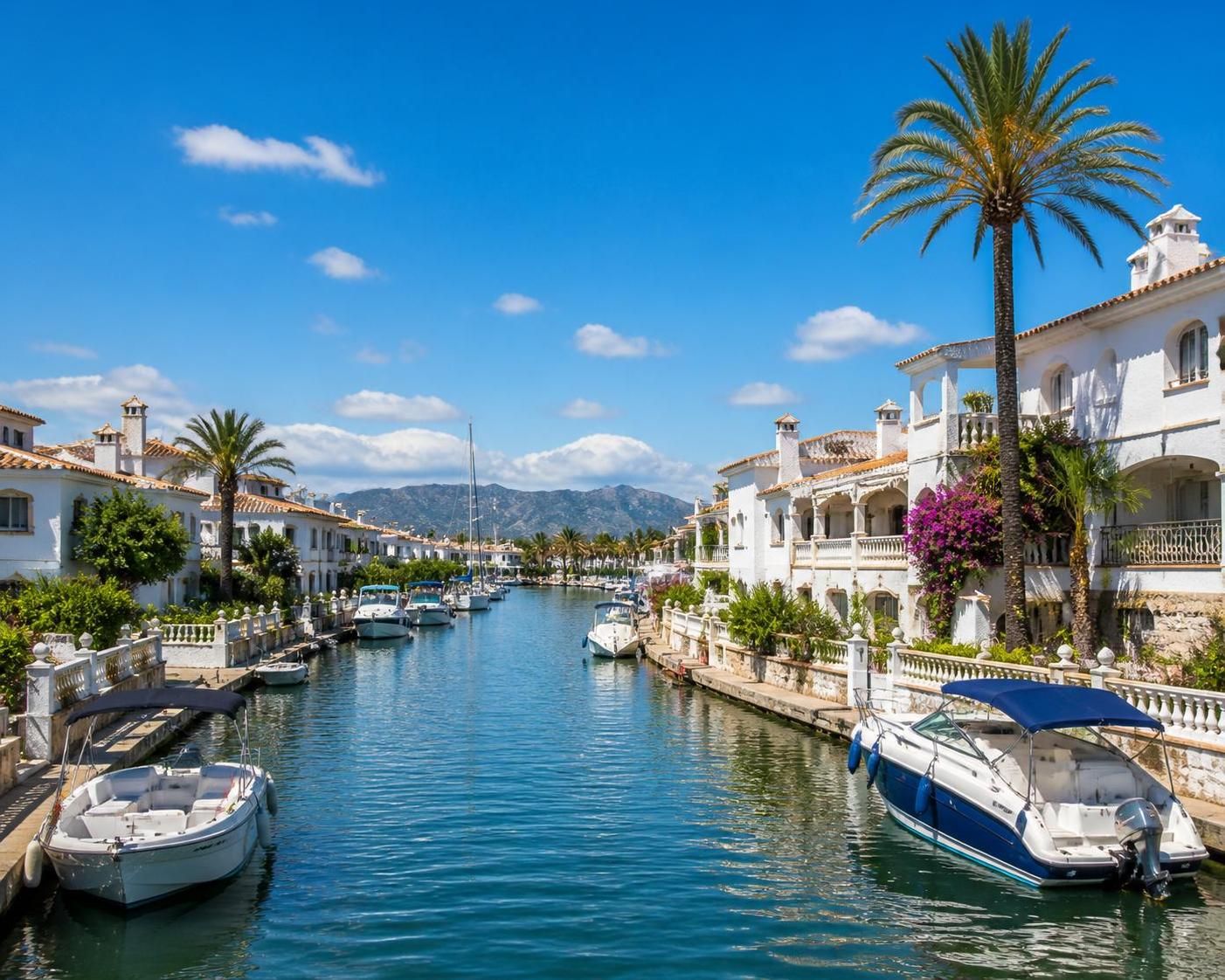 découvrez comment profiter pleinement de vos vacances estivales à empuriabrava, la venise espagnole, avec nos conseils pour explorer ses canaux, plages et activités nautiques.